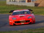 Ferrari 550 Maranello GTS 2001 года